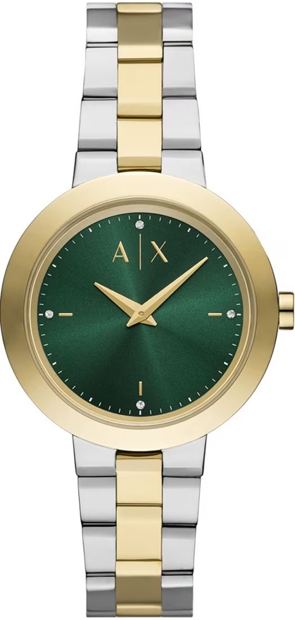 Reloj de Pulso Armani Exchange D AX5176