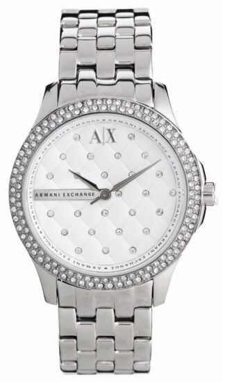 Reloj de pulso Armani Exchange d AX5215