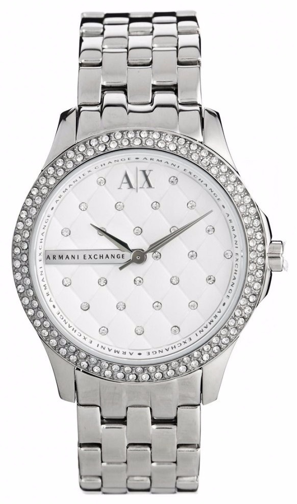 Reloj de pulso Armani Exchange d AX5215