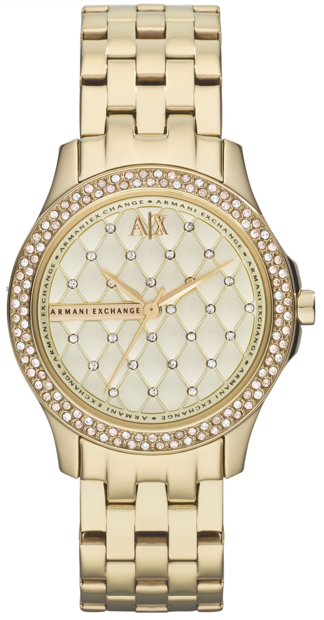 Reloj de pulso Armani Exchange d AX5216