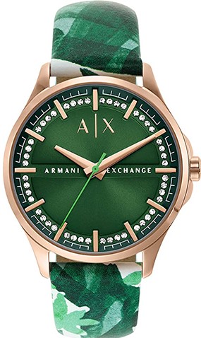 Reloj de pulso Armani Exchange d AX5263