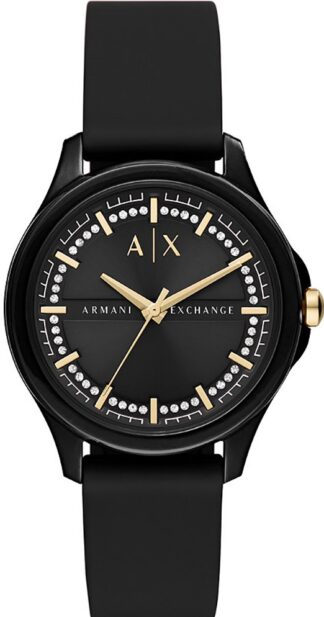 Reloj de pulso Armani Exchange d AX5265