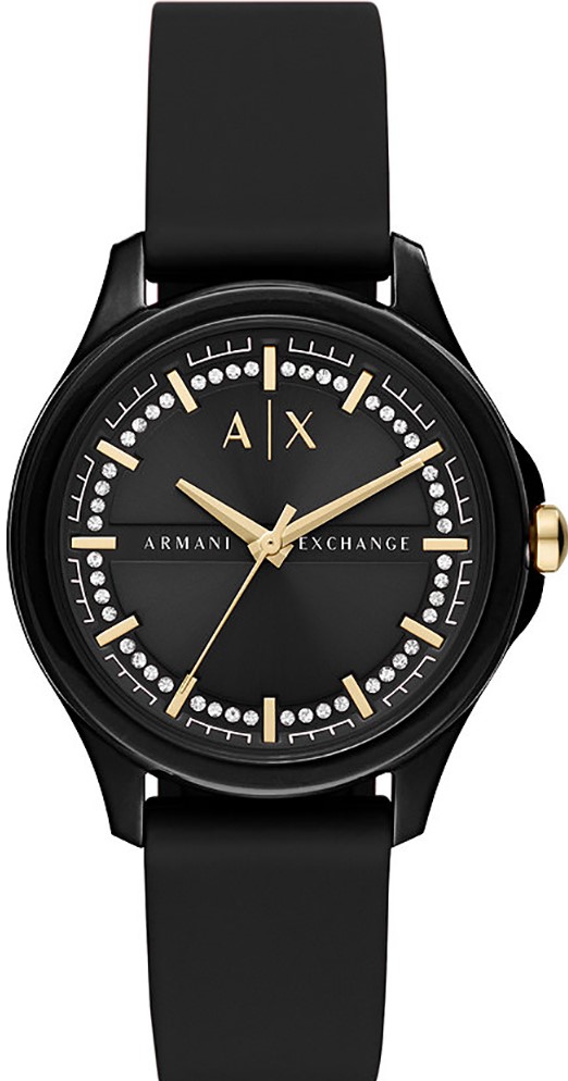Reloj de pulso Armani Exchange d AX5265