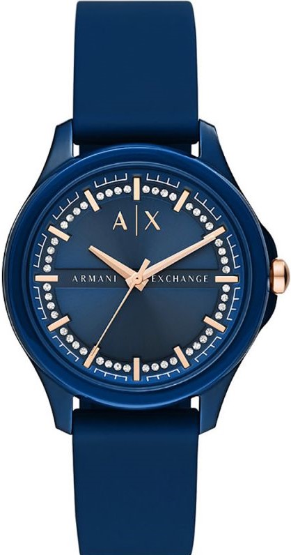 Reloj de pulso Armani Exchange d AX5266