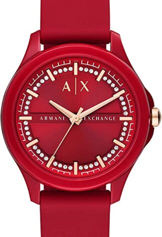 Reloj de pulso Armani Exchange d AX5267