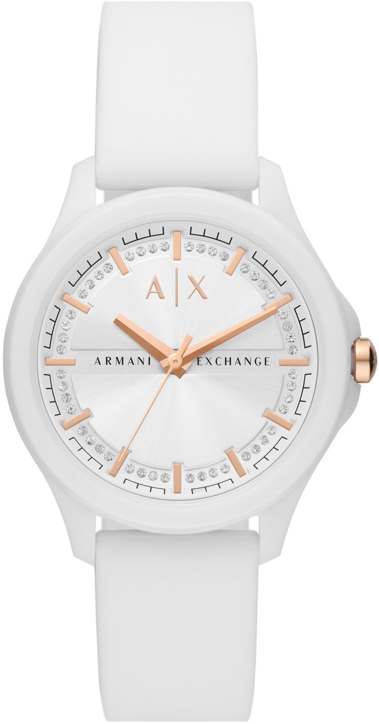 Reloj de pulso Armani Exchange d AX5268