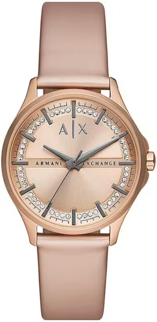 Reloj de pulso Armani Exchange d AX5272