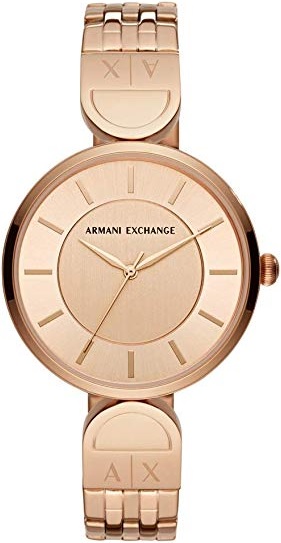 Reloj de pulso Armani Exchange d AX5328