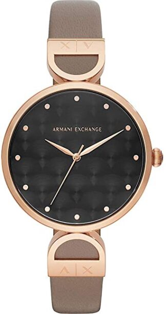 Reloj de pulso Armani Exchange d AX5329