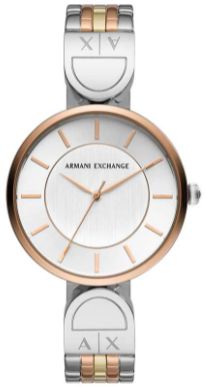 Reloj de pulso Armani Exchange d AX5381