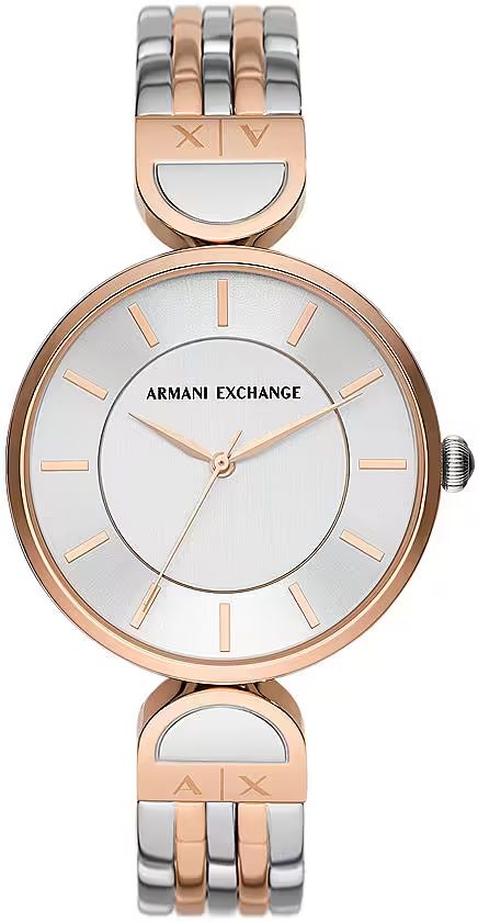 Reloj de pulso Armani Exchange d AX5383