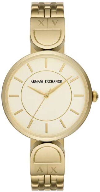 Reloj de Pulso Armani Exchange d AX5385