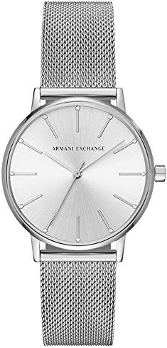 Reloj de pulso Armani Exchange d AX5535