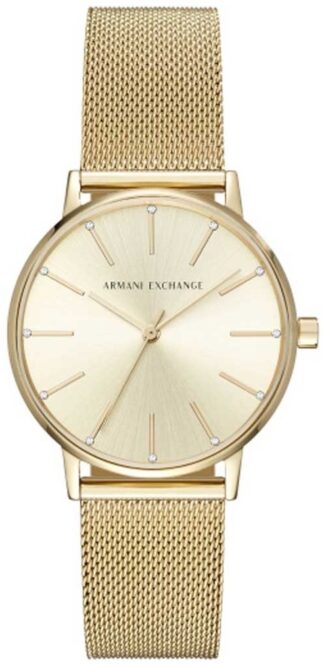 Reloj de pulso Armani Exchange d AX5536