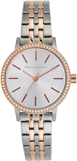 Reloj de Pulso Armani Exchange d AX5542