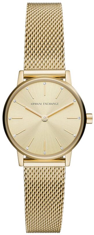 Reloj de pulso Armani Exchange d AX5567
