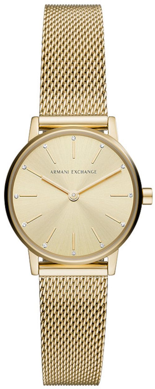 Reloj de pulso Armani Exchange d AX5567