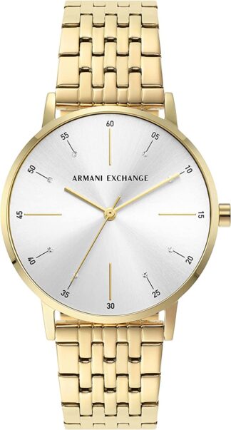 Reloj de pulso Armani Exchange d AX5579