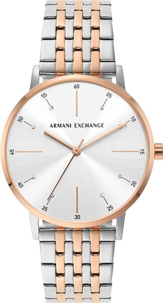 Reloj de pulso Armani Exchange d AX5580