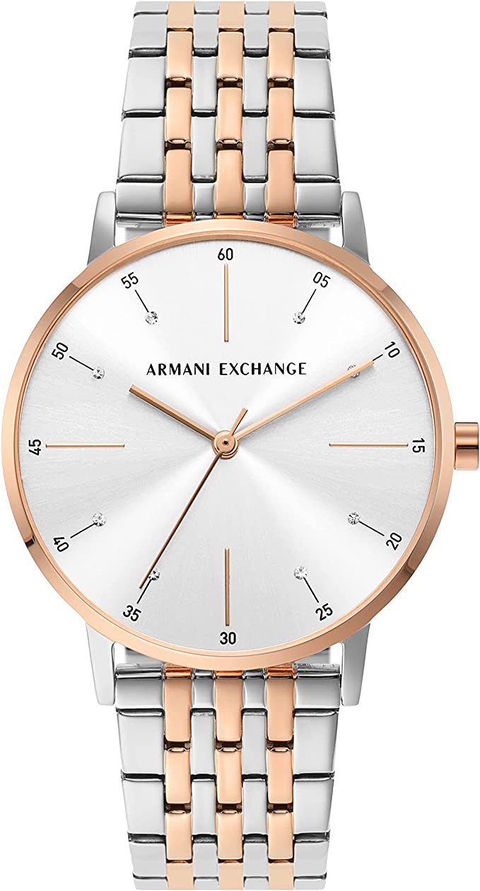 Reloj de pulso Armani Exchange d AX5580