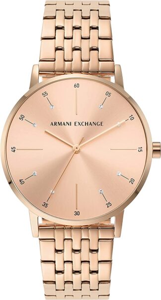Reloj de pulso Armani Exchange d AX5581
