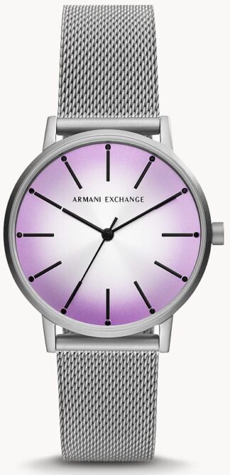 Reloj de pulso Armani Exchange d AX5582