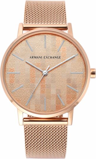 Reloj de pulso Armani Exchange D AX5584