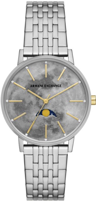 Reloj de pulso Armani Exchange c AX5585