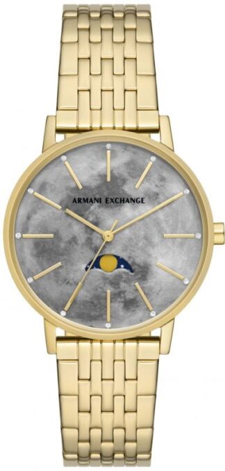 Reloj de pulso Armani Exchange c AX5586