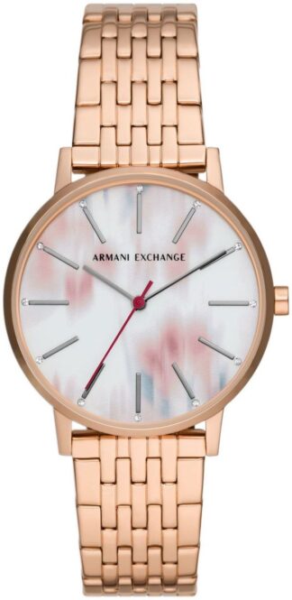 Reloj de pulso Armani Exchange d AX5589