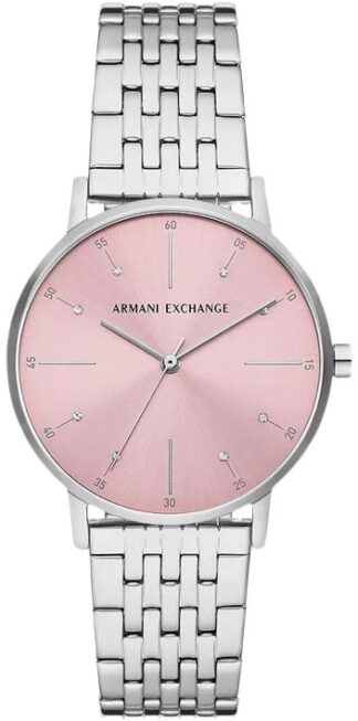 Reloj de pulso Armani Exchange d AX5591