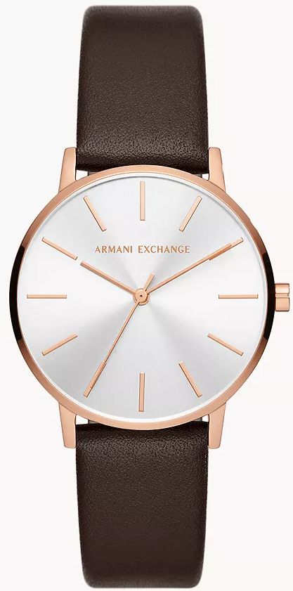 Reloj de pulso Armani Exchange d AX5592