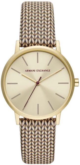 Reloj de Pulso Armani Exchange d AX5594