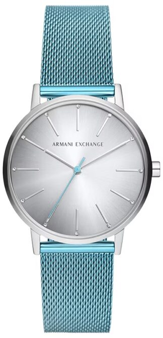 Reloj de Pulso Armani Exchange d AX5599