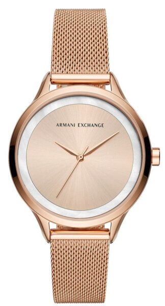 Reloj de pulso Armani Exchange d AX5602
