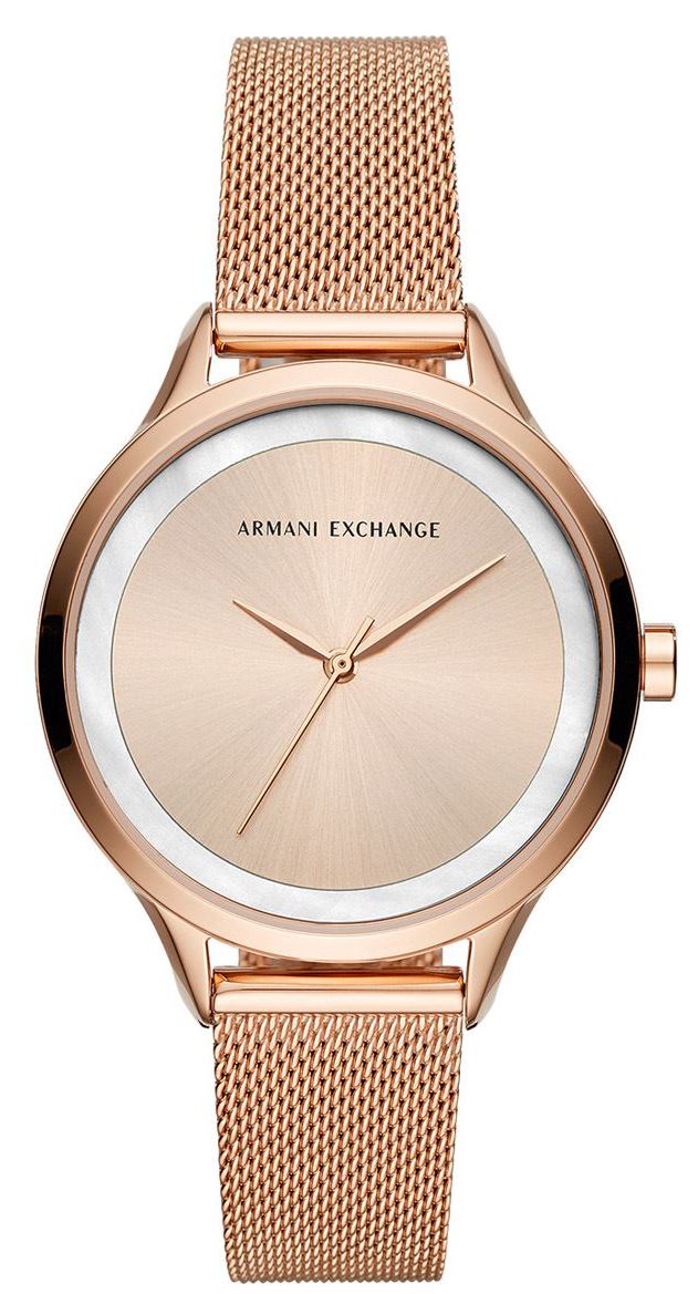 Reloj de pulso Armani Exchange d AX5602