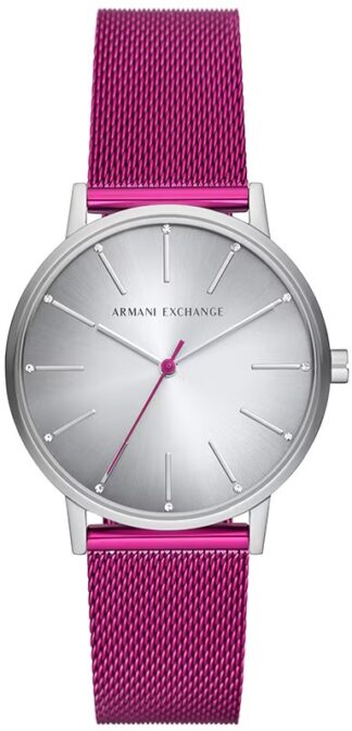 Reloj de Pulso Armani Exchange d AX5616
