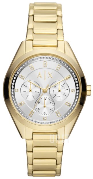 Reloj de pulso Armani Exchange d AX5657