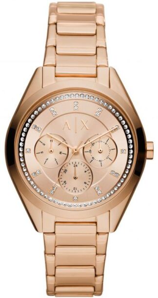 Reloj de pulso Armani Exchange d AX5658