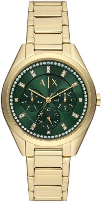 Reloj de Pulso Armani Exchange d AX5661