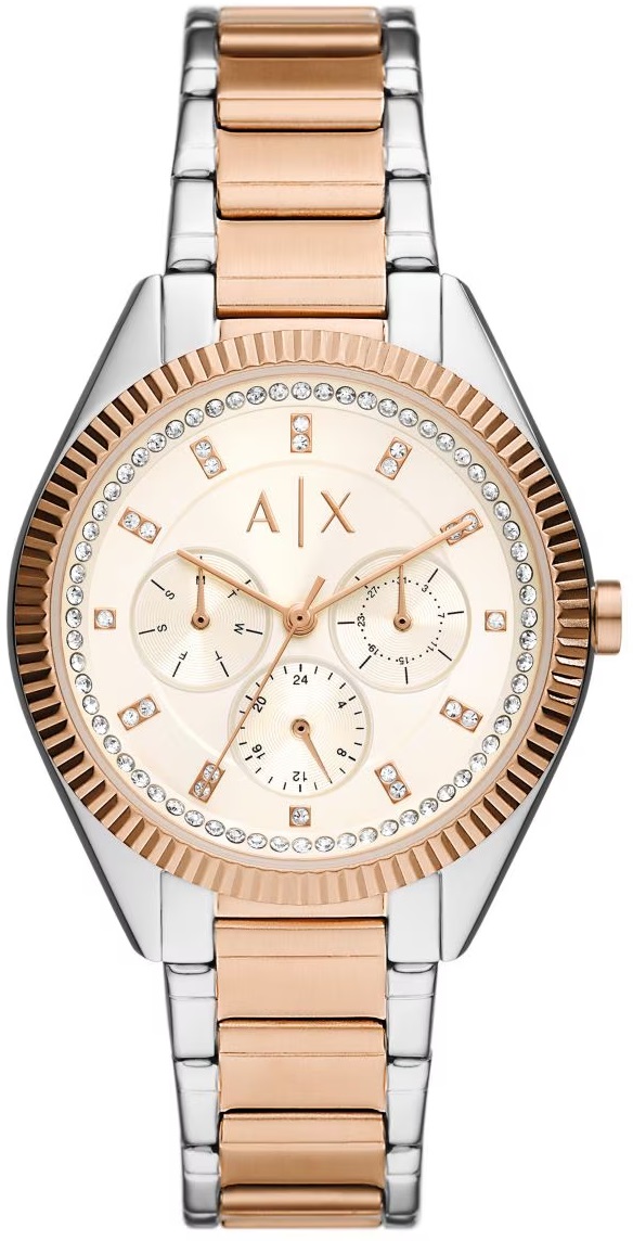 Reloj de Pulso Armani Exchange d AX5662