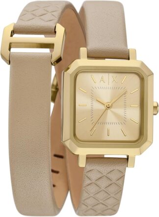 Reloj de Pulso Armani Exchange D AX5728