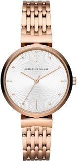 Reloj de pulso Armani Exchange d AX5901