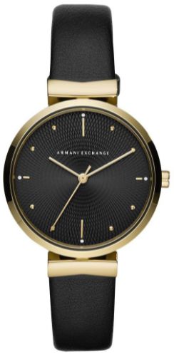 Reloj de pulso Armani Exchange d AX5903