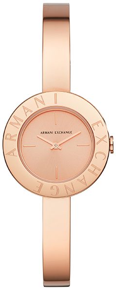 Reloj de pulso Armani Exchange d AX5905