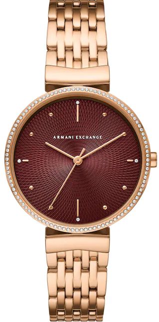 Reloj de pulso Armani Exchange d AX5912