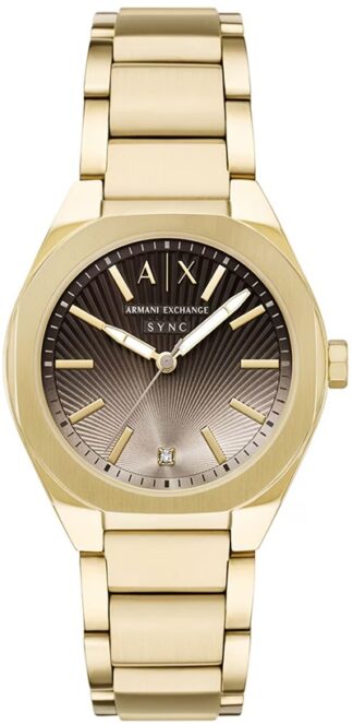 Reloj de Pulso Armani Exchange D AX6031