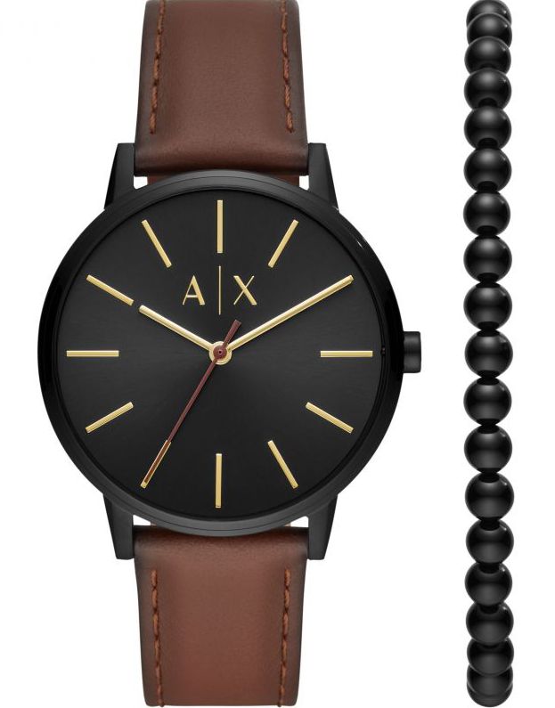 Reloj de pulso Armani Exchange c AX7115