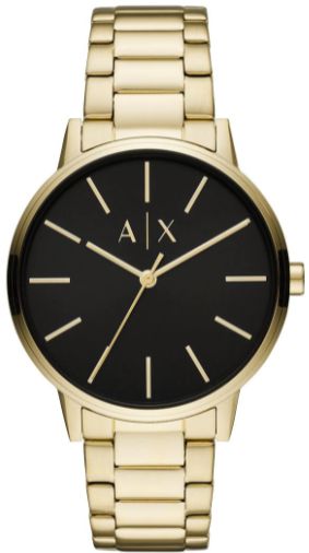 Reloj de pulso Armani Exchange c AX7119