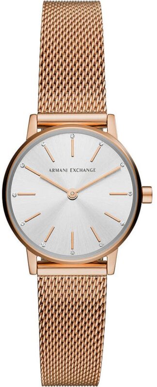 Reloj de pulso Armani Exchange d AX7121